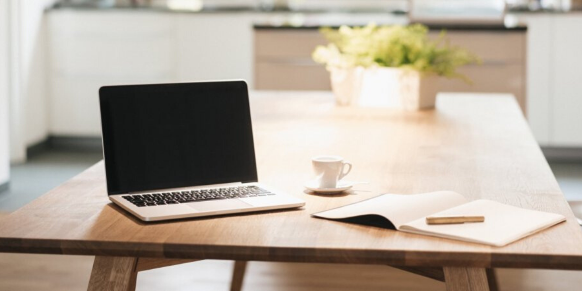 Professional Yet Comfy - What To Wear When Working From Home
