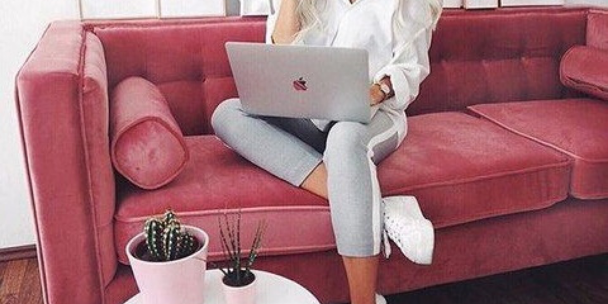 How To Stay Productive When You’re Working From Home