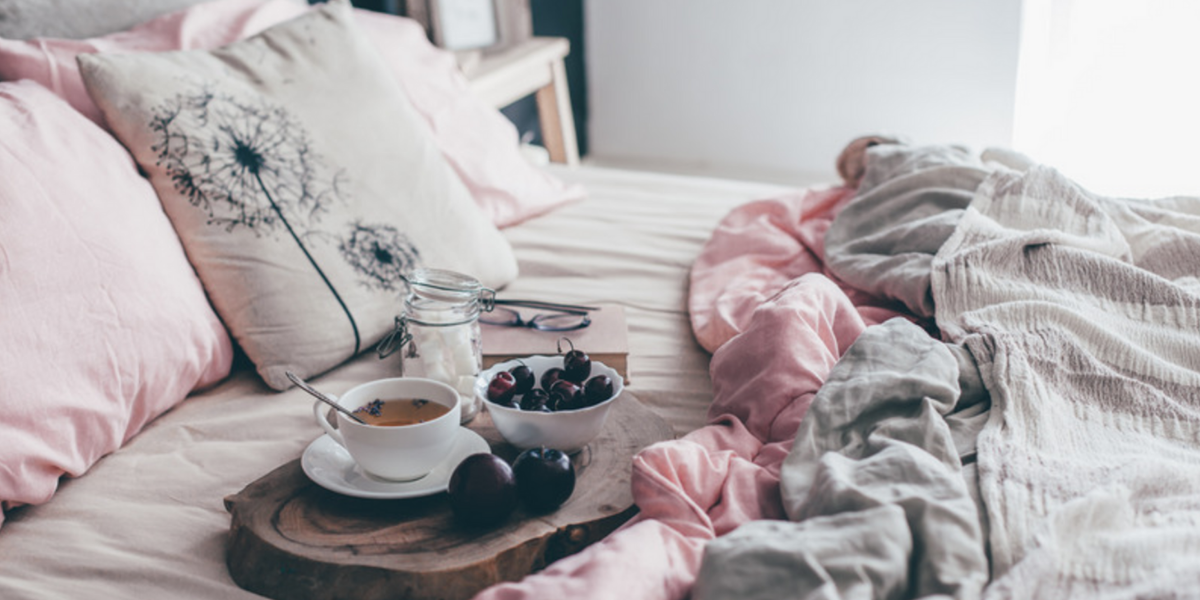 What to Wear on a Lazy Day