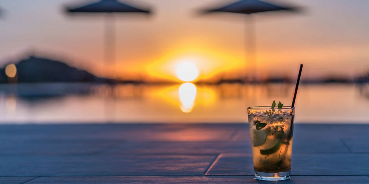 Summer Holidays With Serious Star Appeal