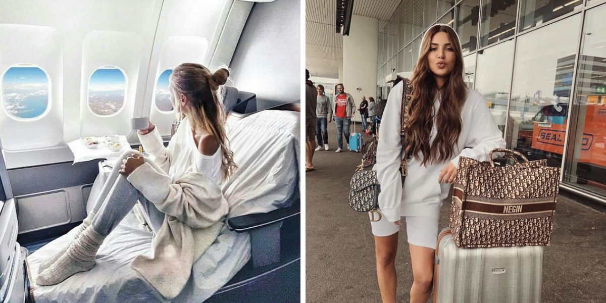 Top Packing Tips For The Wanderlust Woman