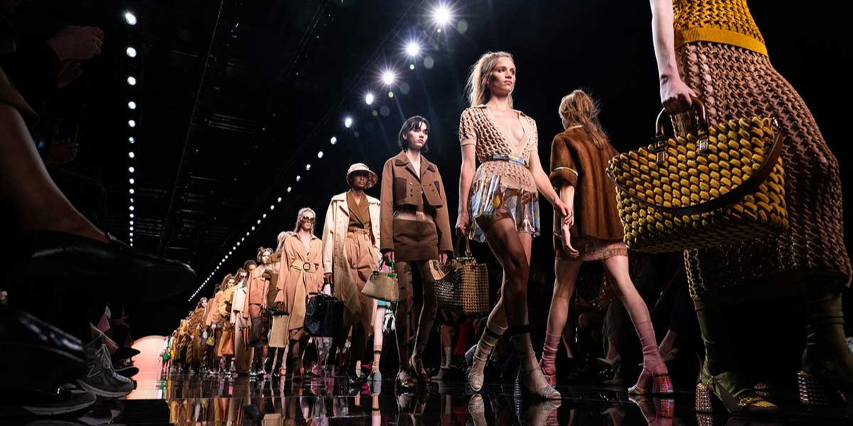 Top Trends From AW20 MFW & PFW