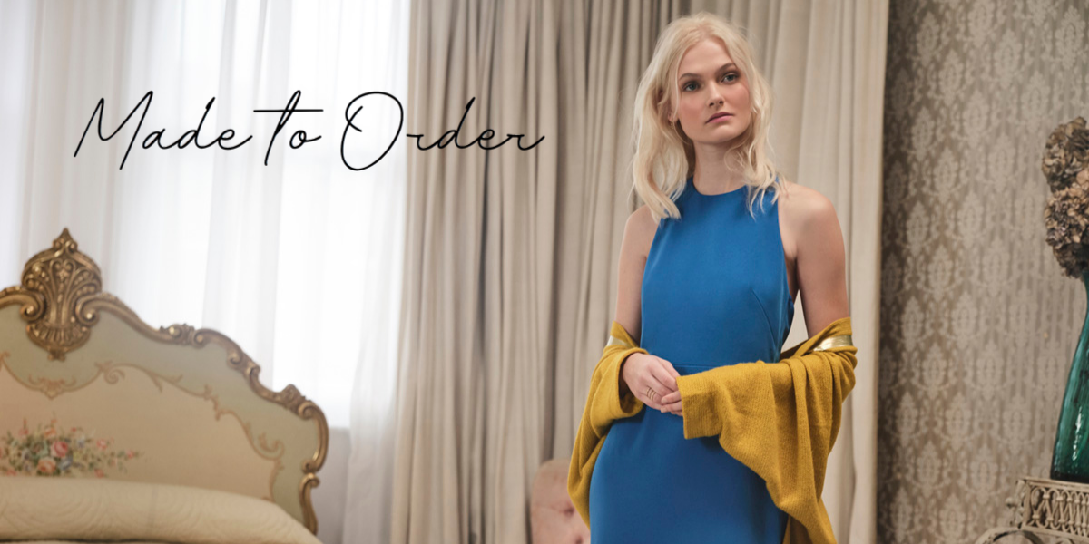 Your Dress Your Way