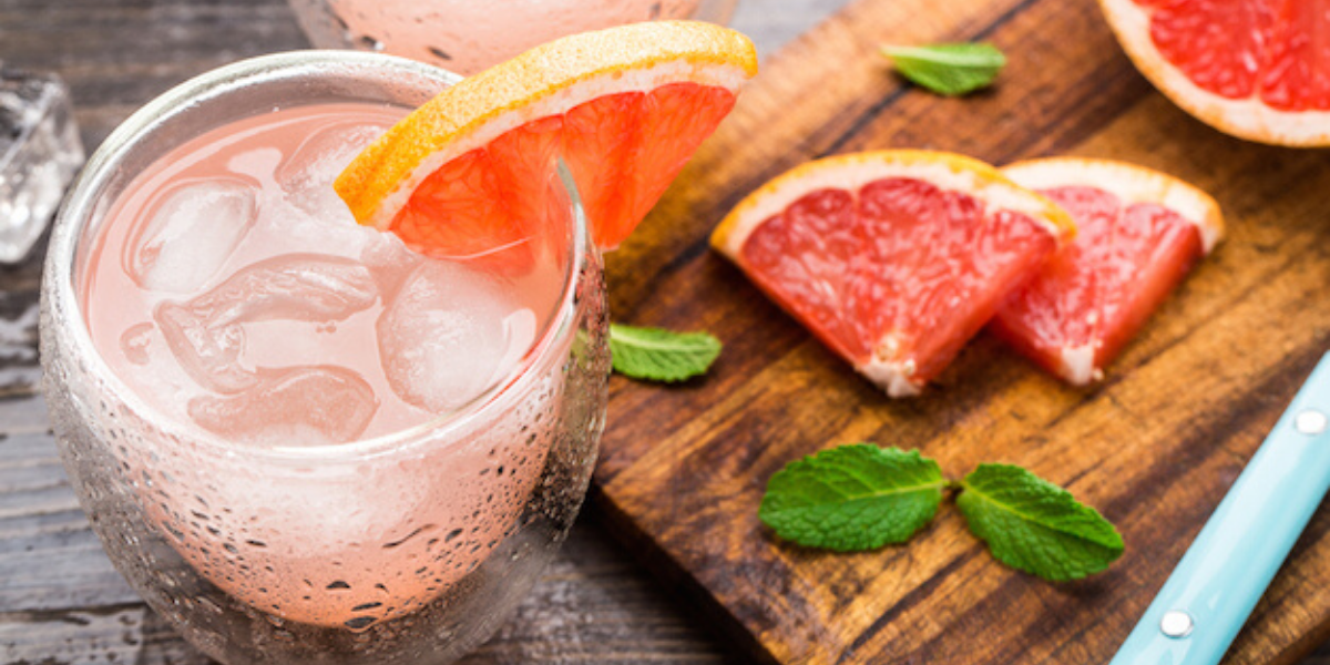 5 Immune Boosting Cocktails You Can Make While At Home