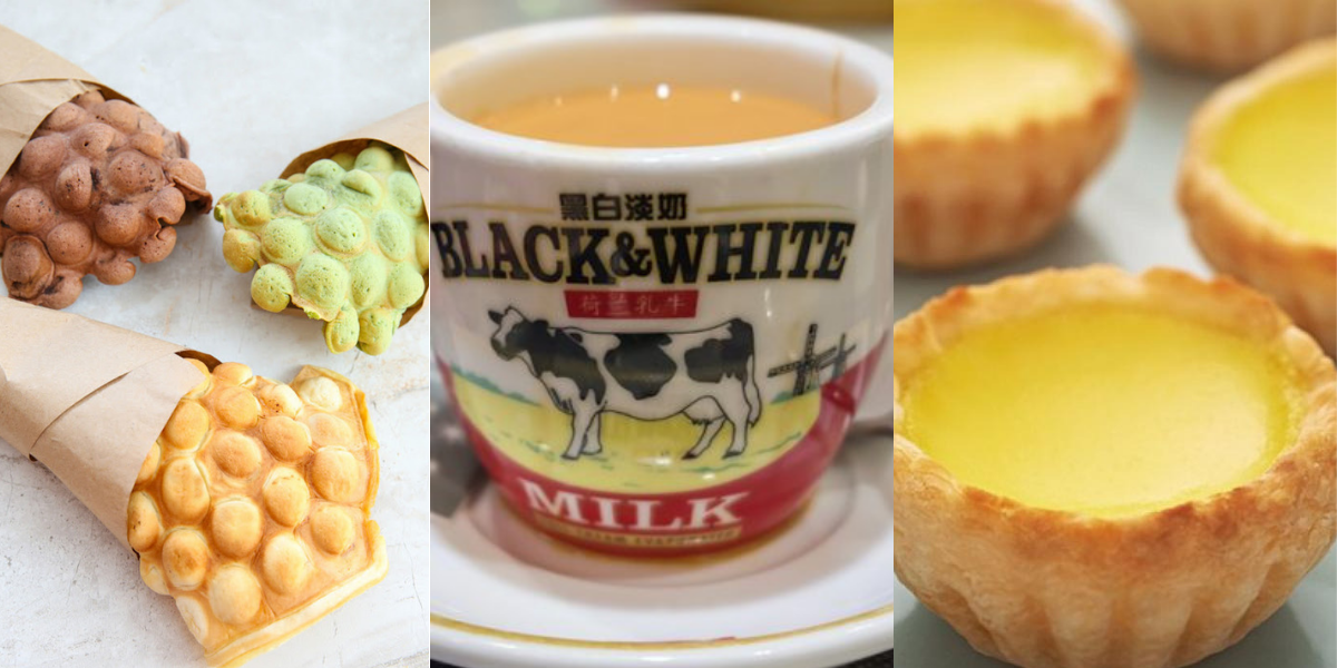Where Do Hong Kong Foodies Go? An Insider's Guide To HK Local Food