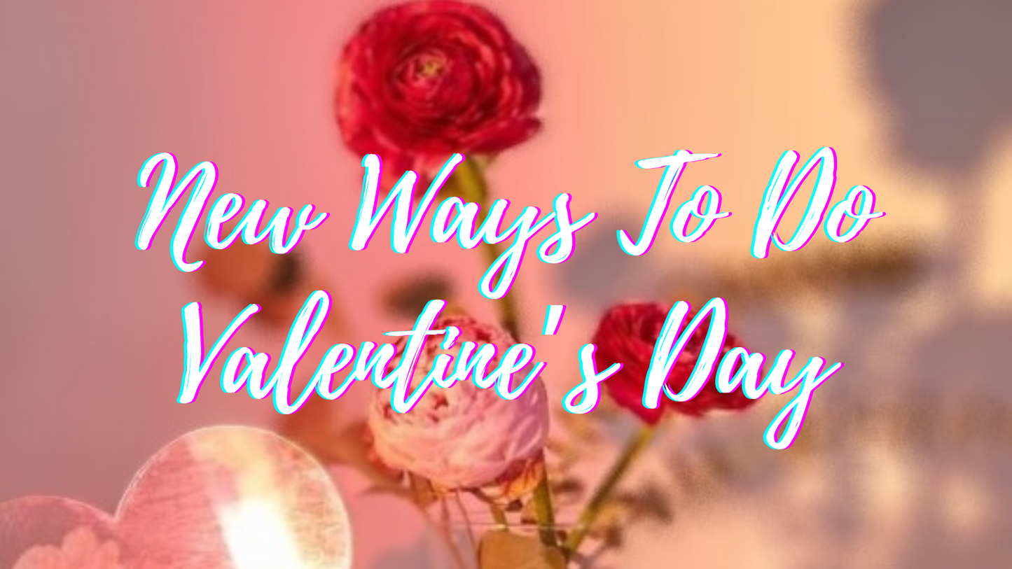 Romance Reinvented