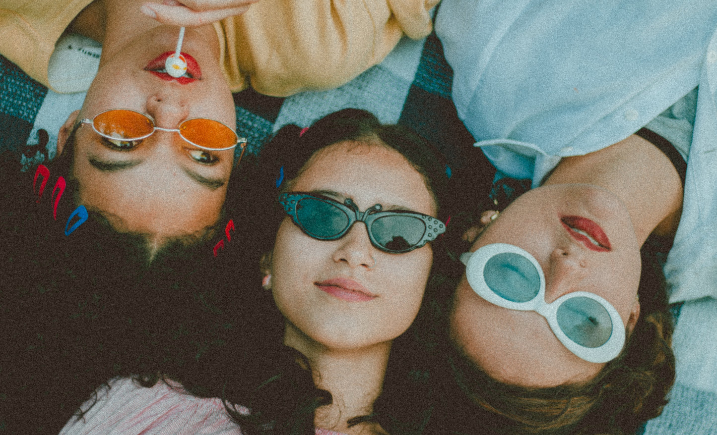 Bestie Goals - Female Friendships We Love!