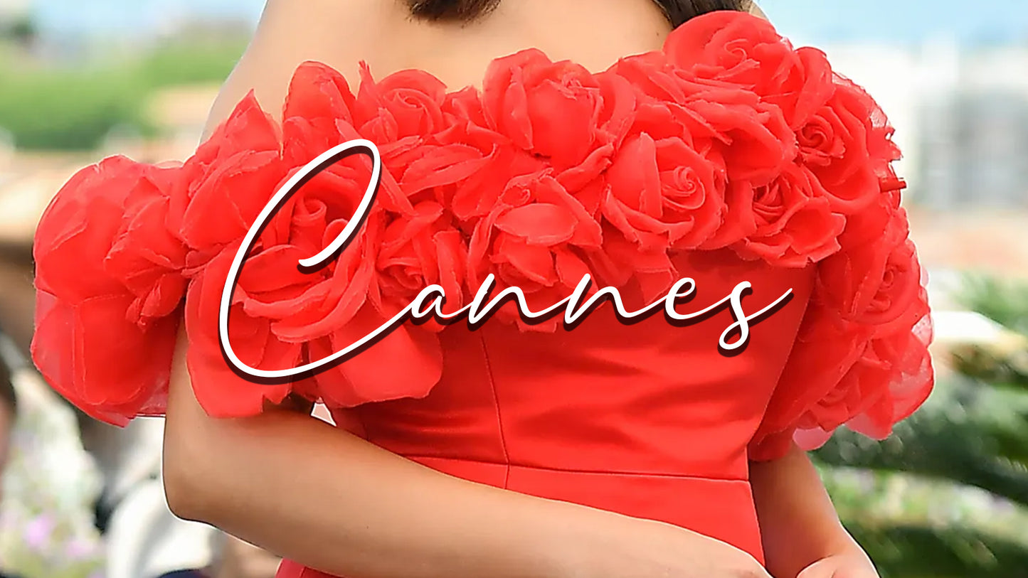 Cannes 2024 Best Dressed & Key Trends: Stars Shine on the Red Carpet