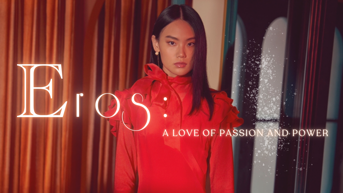 Unleashing The Power Of Love