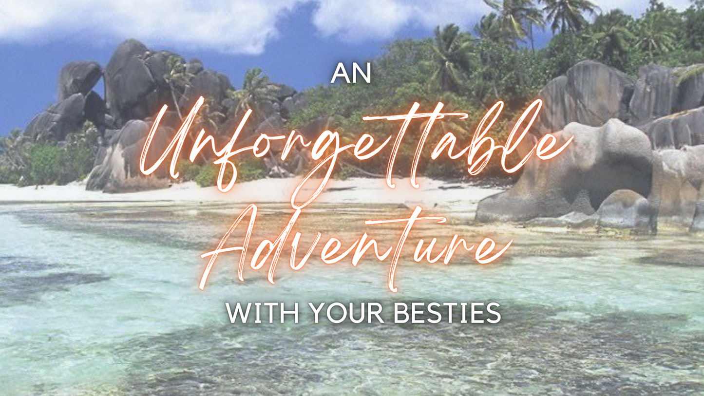 Top Island Picks