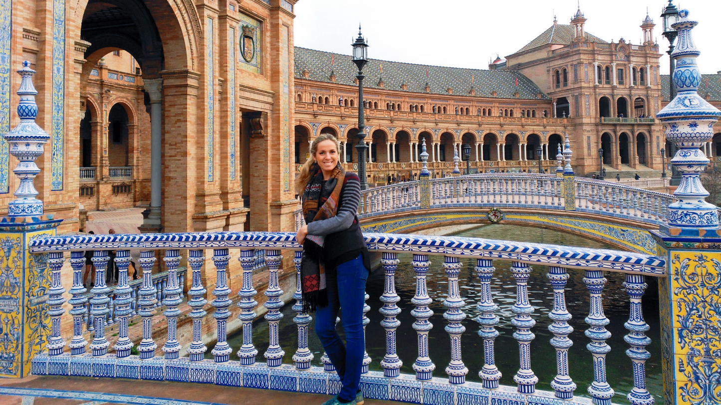 Travel the World in Style: The Inside Scoop on Hidden Fashion Cities around the World