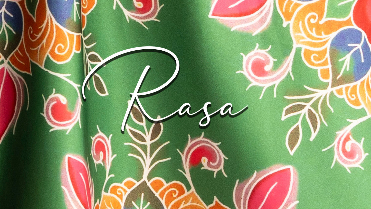Embrace Your Essence with Emma Wallace’s Rasa Collection