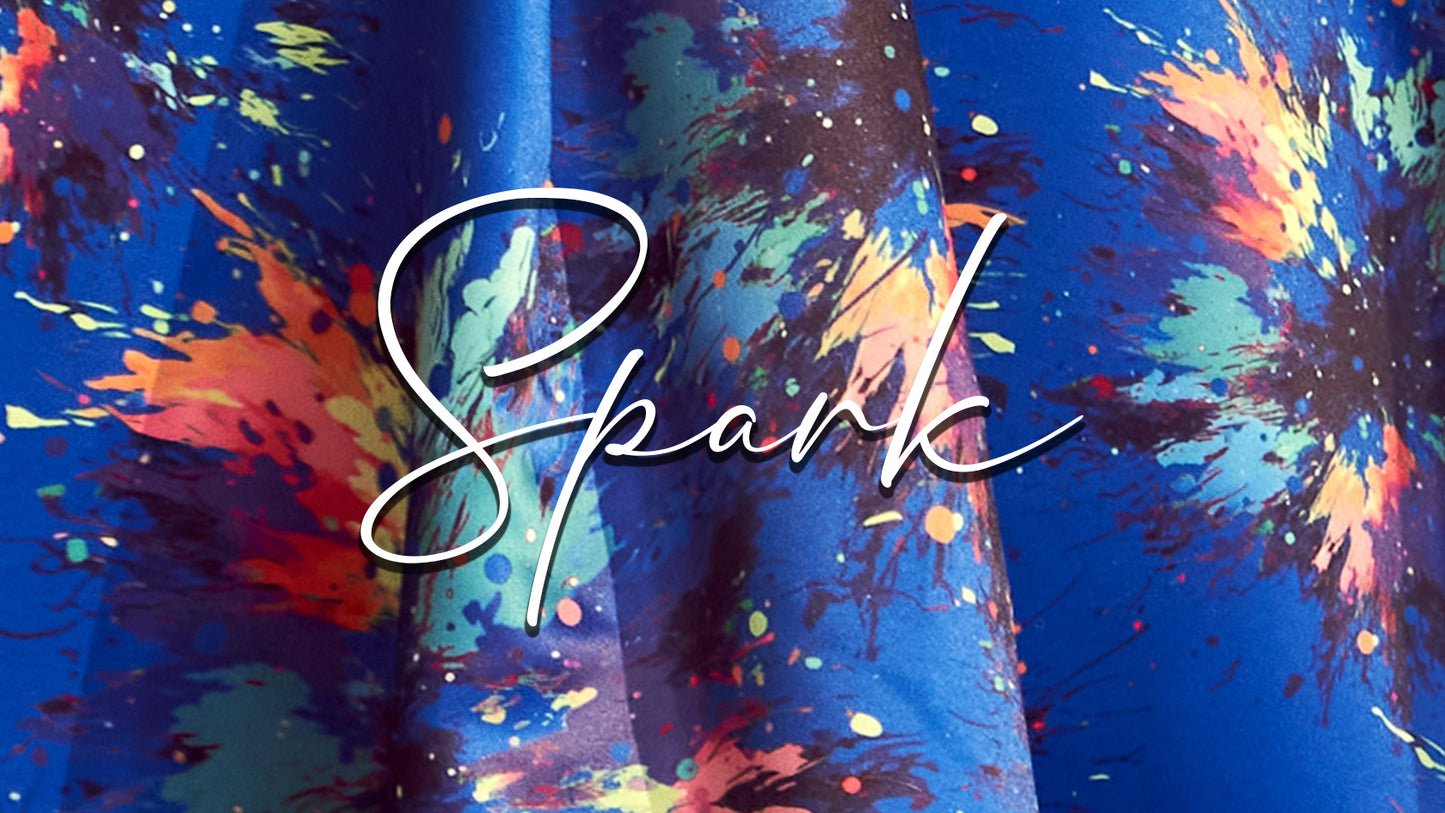 Introducing Our Vibrant New Drop Celebrating Nature's Joyful Growth