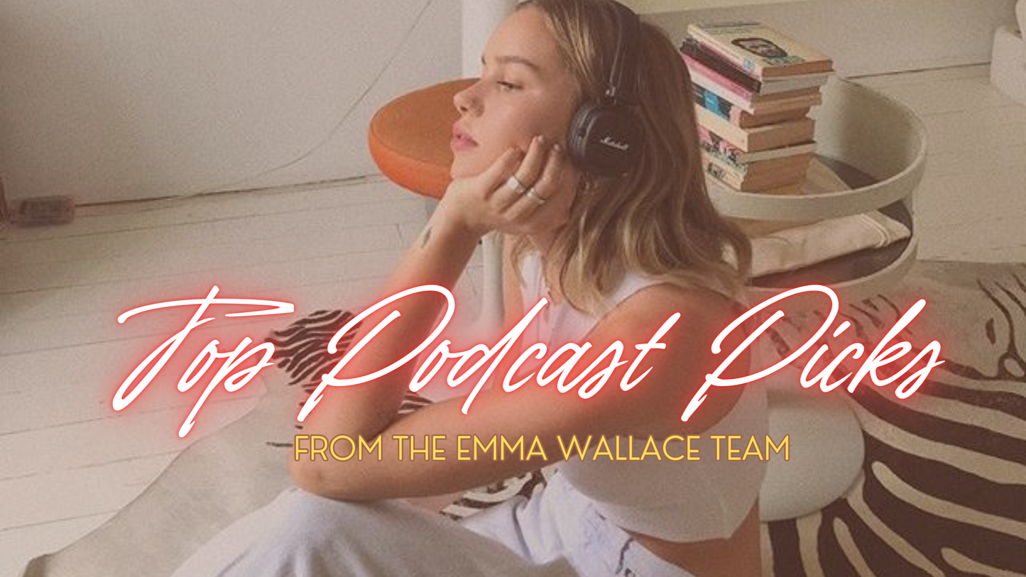 What We’re Listening To