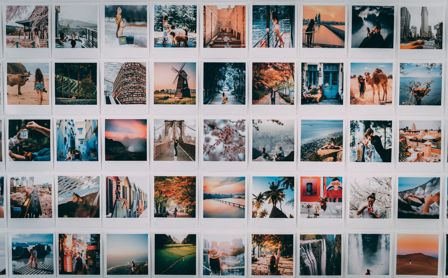 Travel Influencers Who Will Inspire You For The Future…