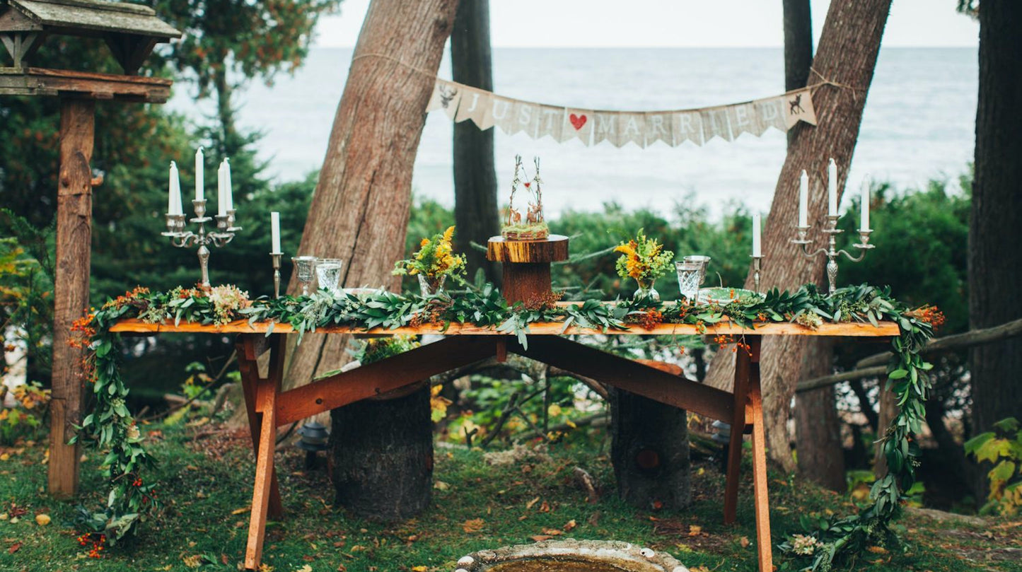 Fall Wedding Favourites - What To Wear To Be The Best Dressed Guest