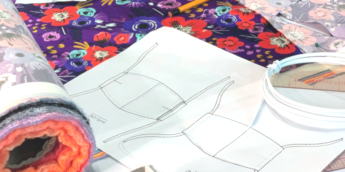 Face Mask For Those In Need