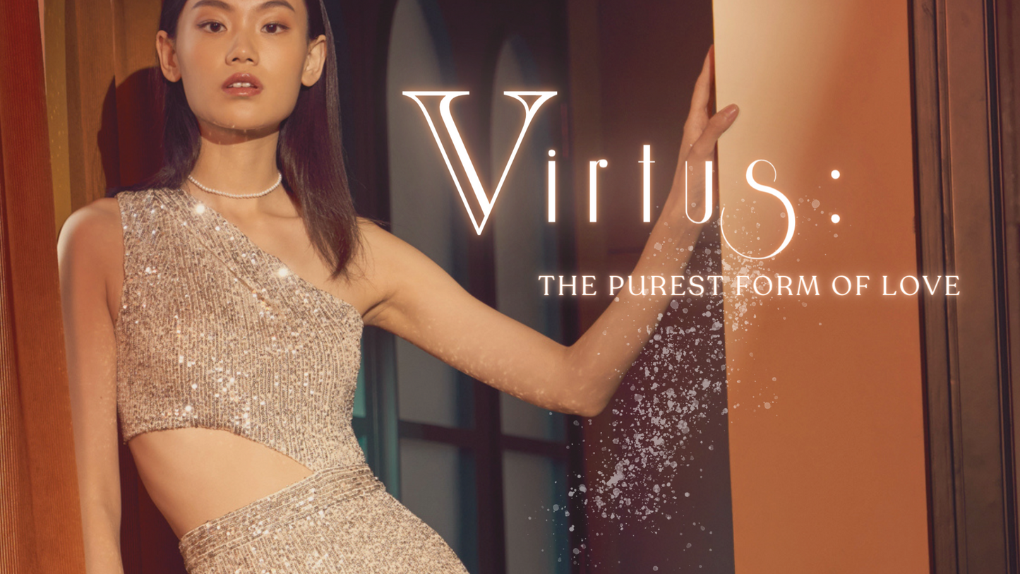 How To Channel Our New Edit