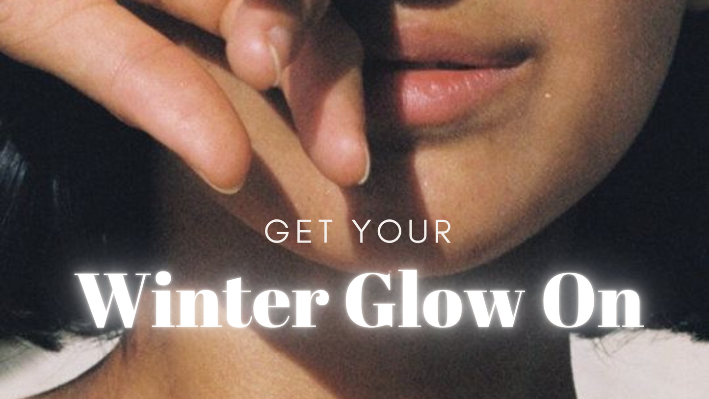 Winter Self Care