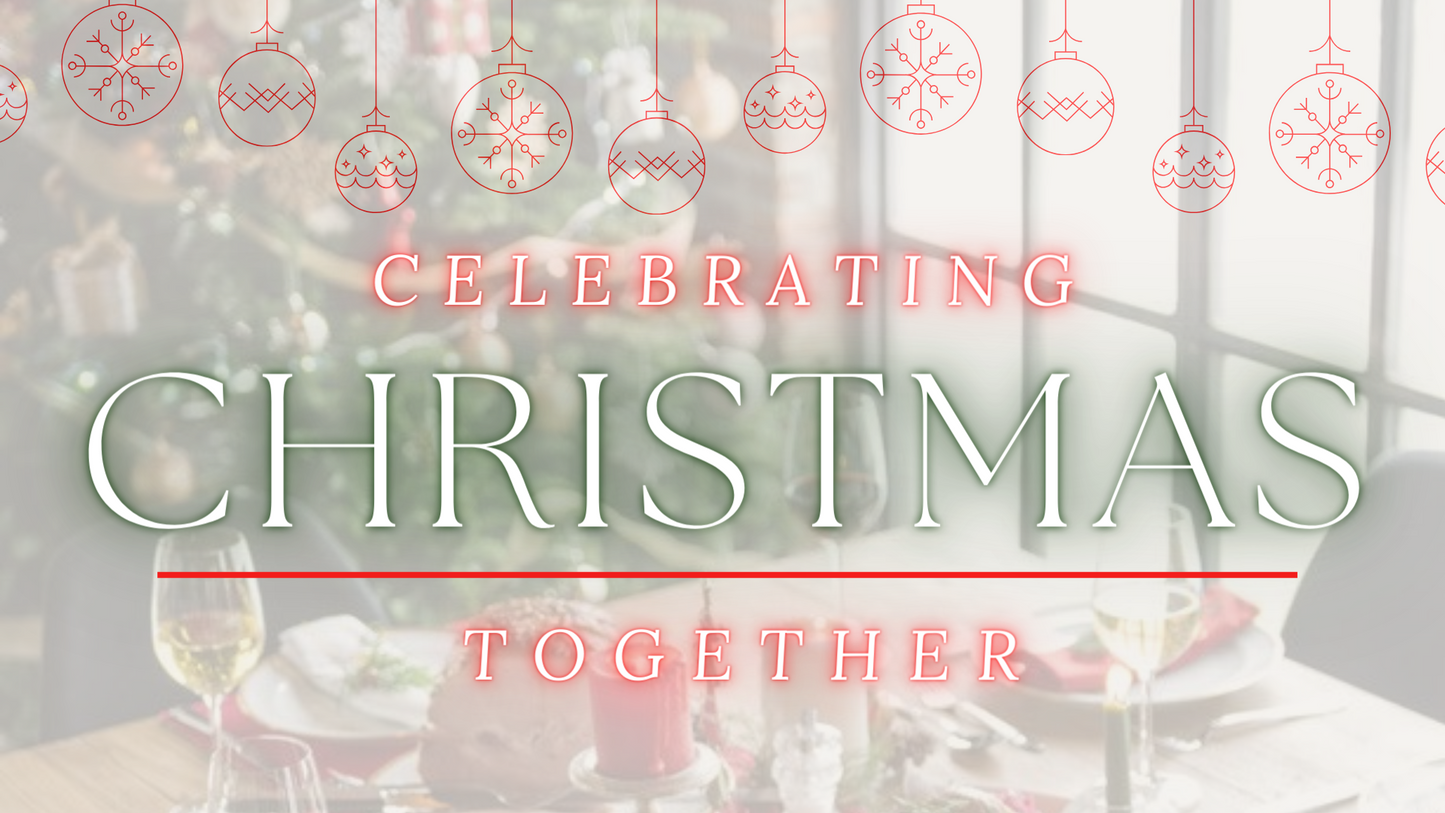 Festive Feasts