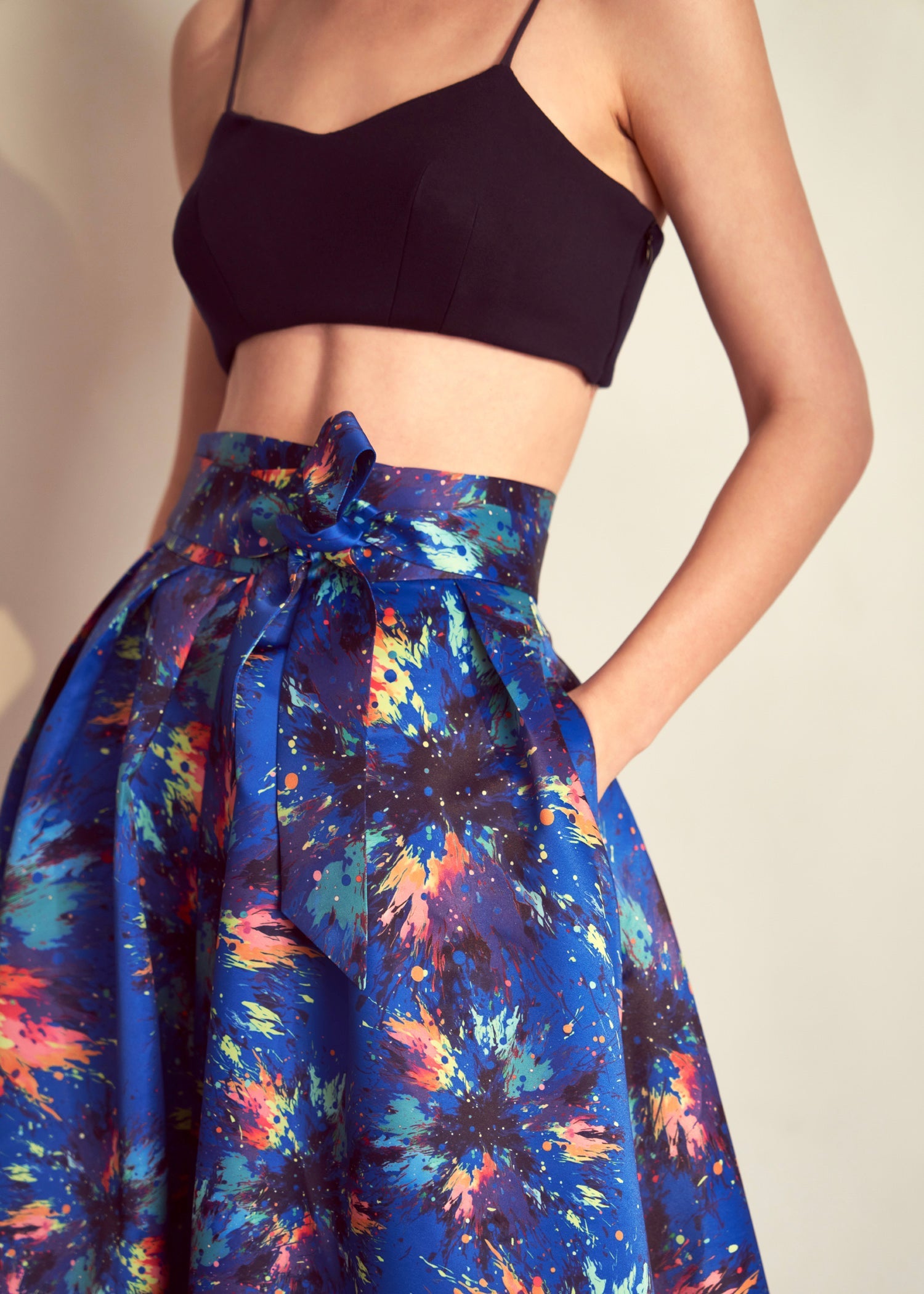 Austin Skirt