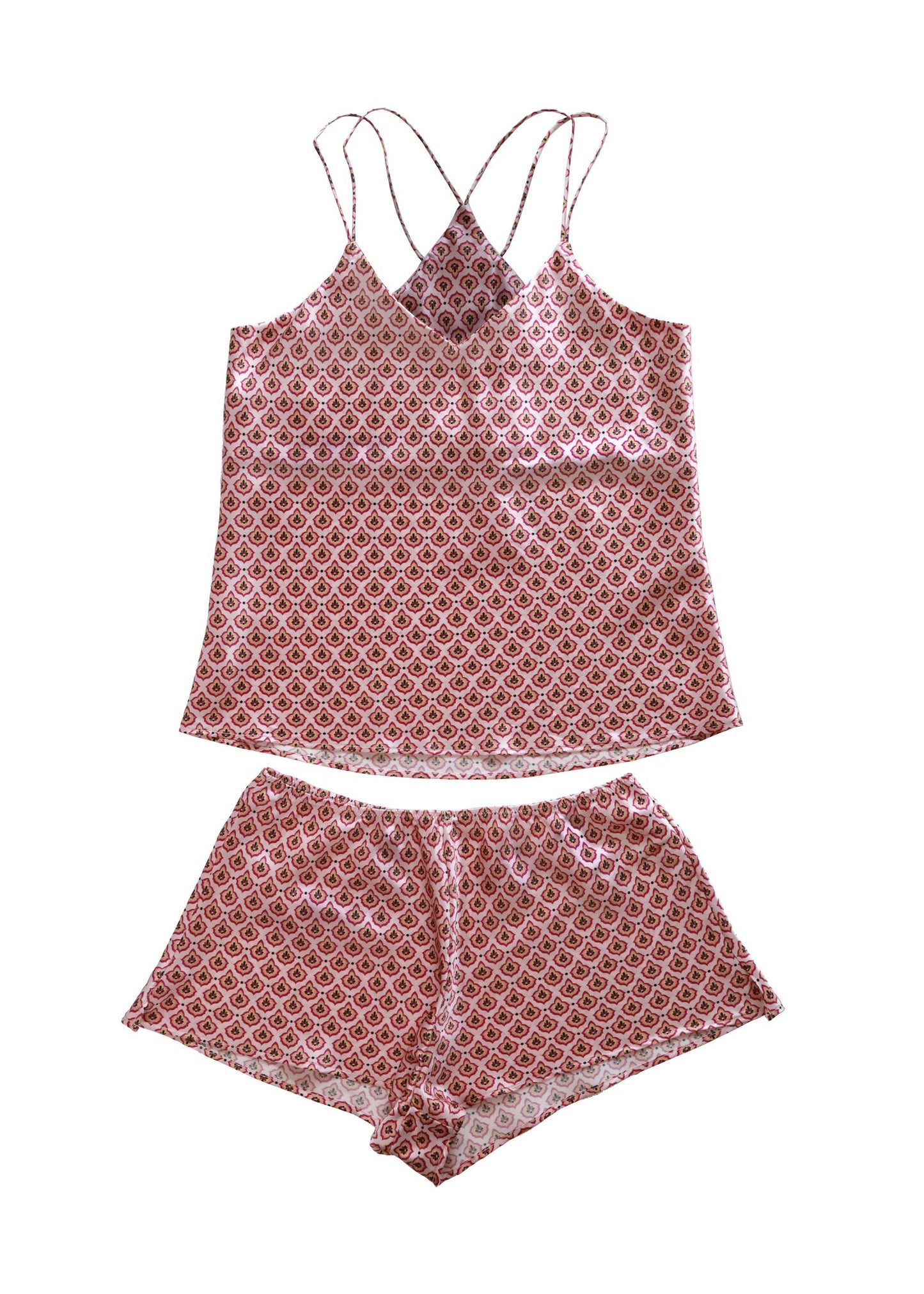 
                  
                    Cassia Cami Set
                  
                