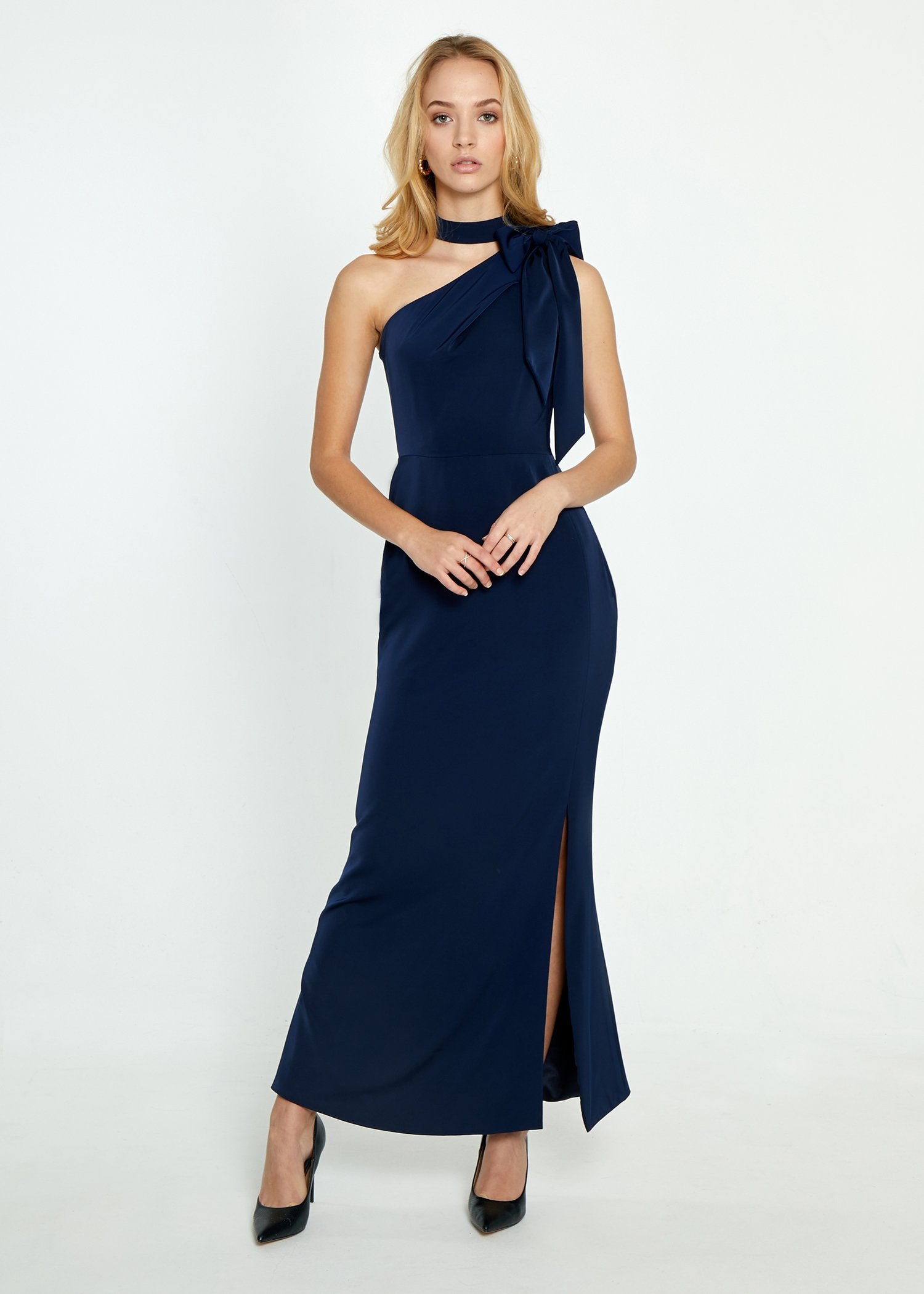 Maisey Gown