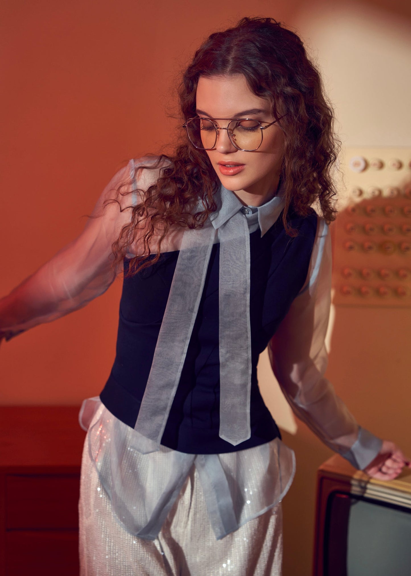 Lienna Shirt