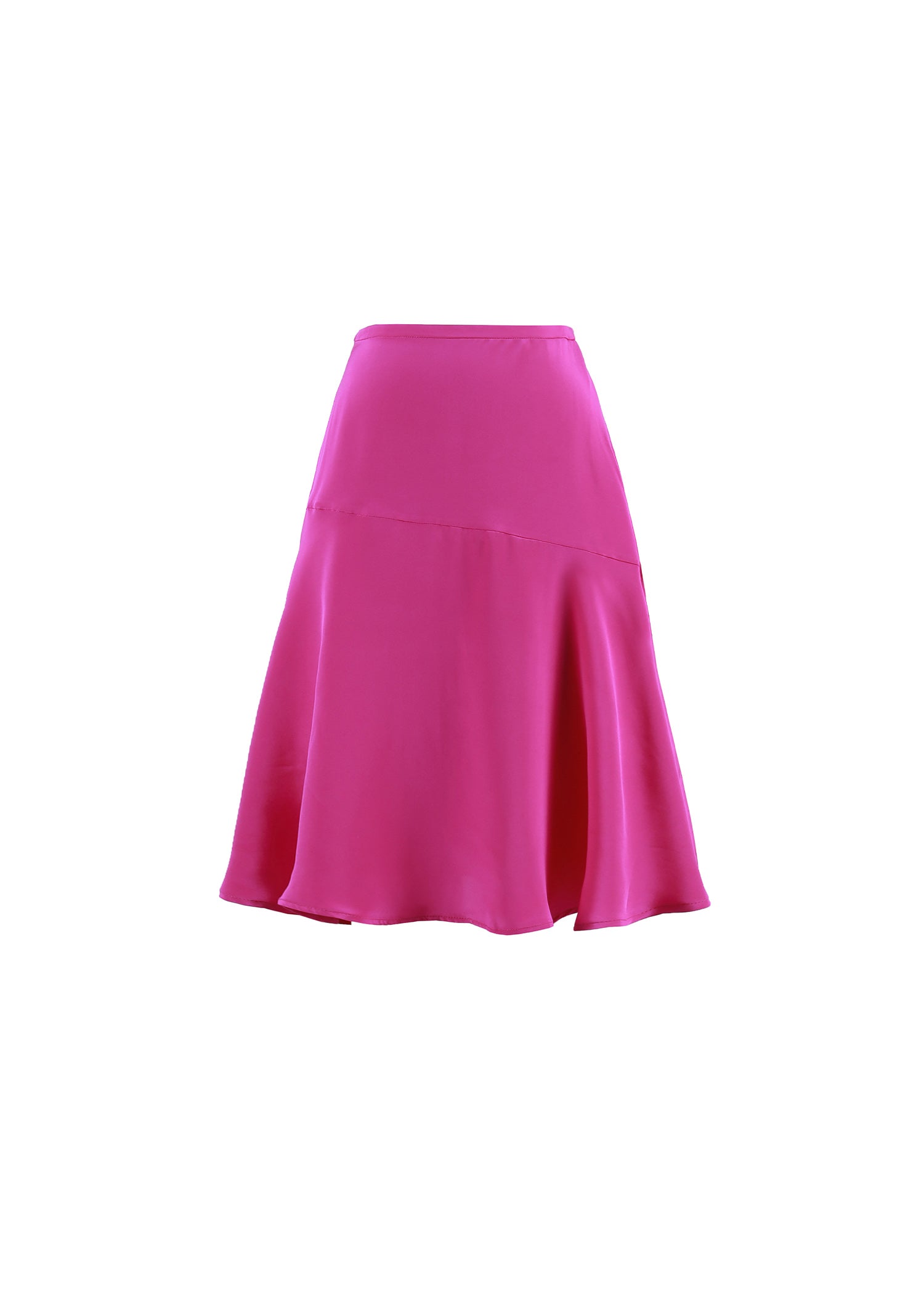 Gia Skirt - Pink