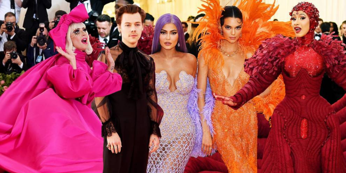 Who Won At The Met Gala in 2019? Our ‘Camp’ Favourites…