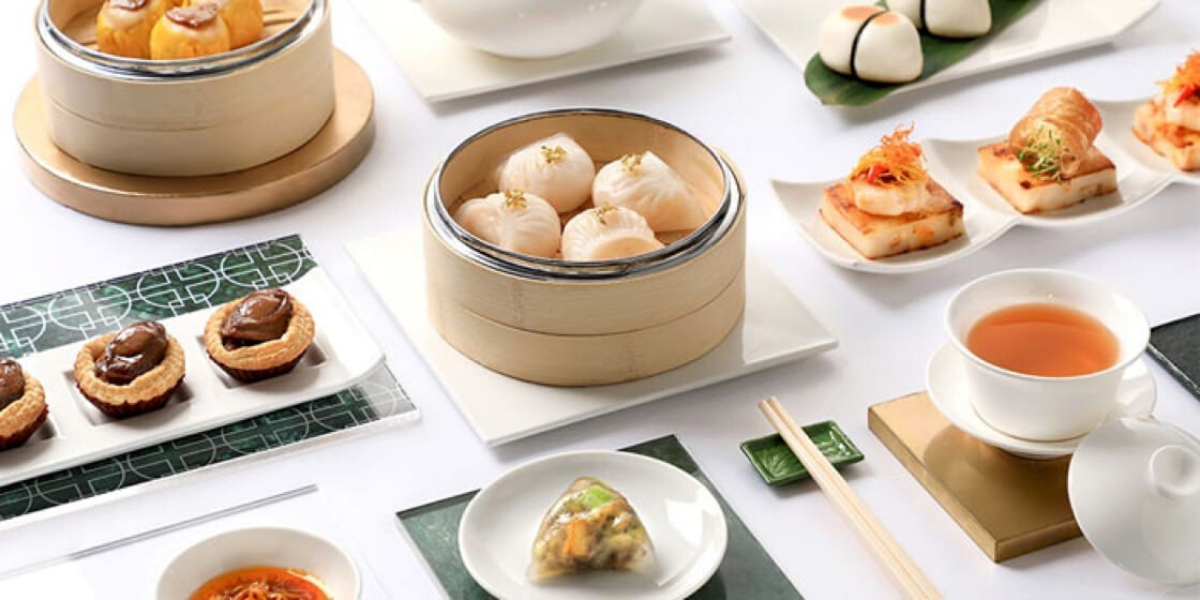Top 5 Chinese Restaurants In Hong Kong To Celebrate CNY