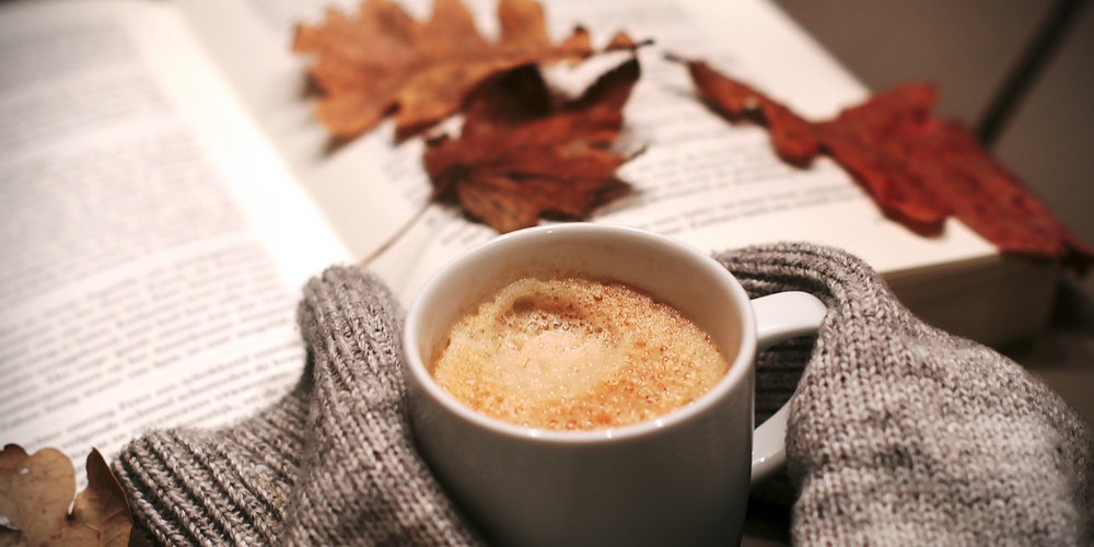 4 Books To Read For Fall