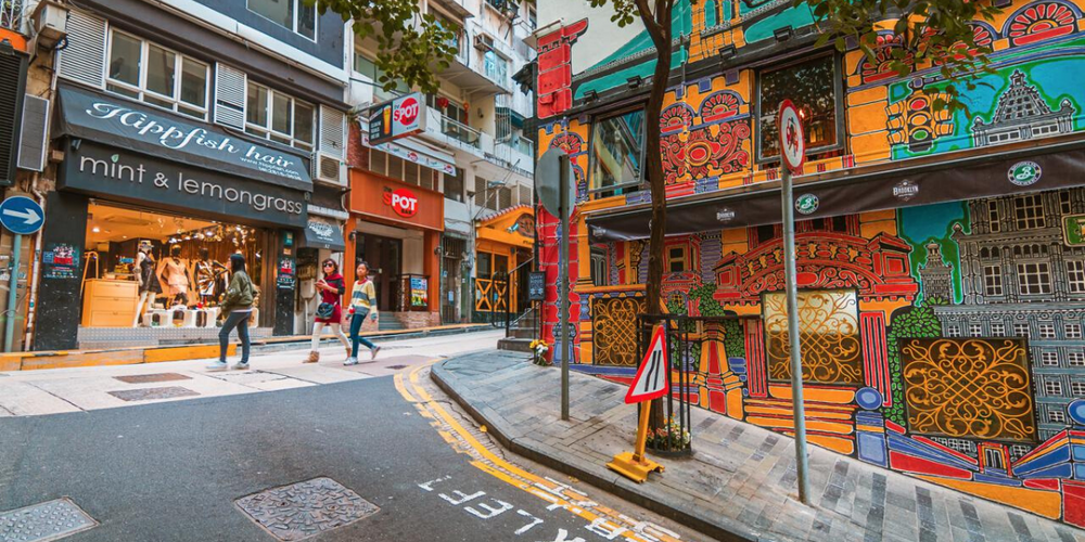 The Ultimate Guide To 5 Coolest Hong Kong Local Businesses