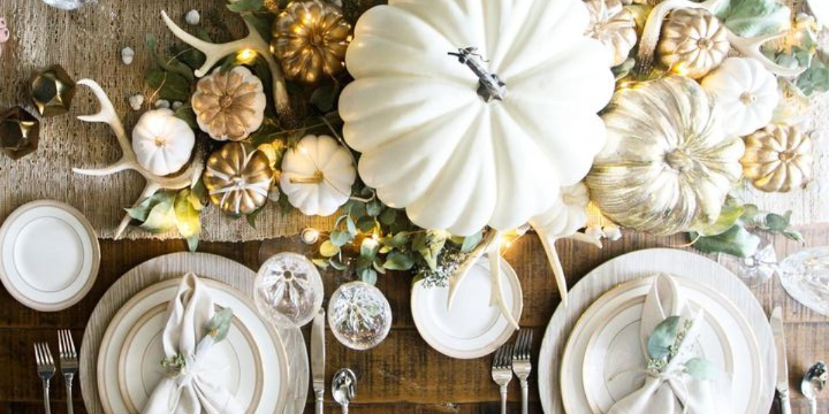 The Best Places To Celebrate Thanksgiving In Style