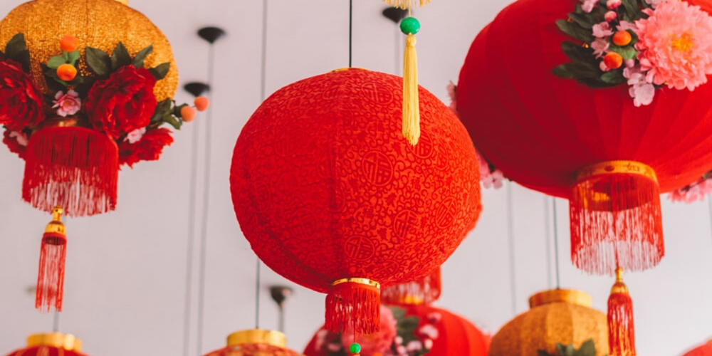 Top 5 Chinese New Year Taboos