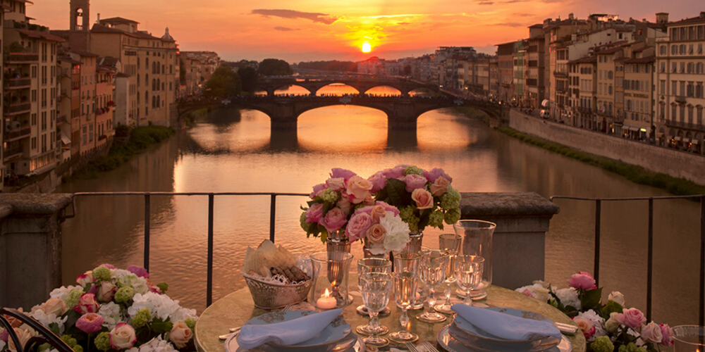Love Is In The Adventure - The Most Romantic Destinations To Spend Valentine’s Day In