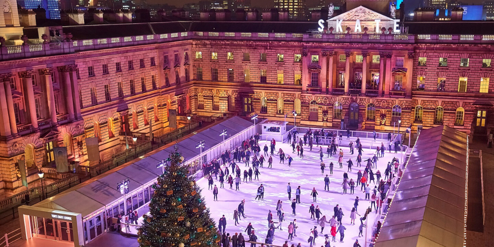 Have an ice day! The Most Instagrammable Places To Get Your Skates On