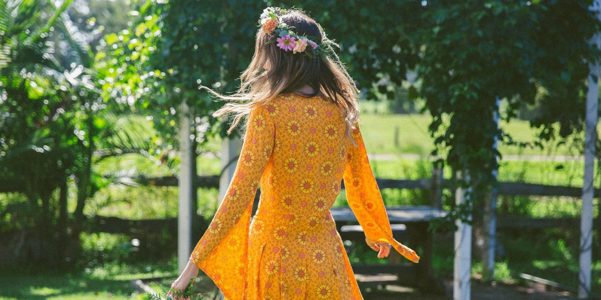 Master the Style: Bohemian