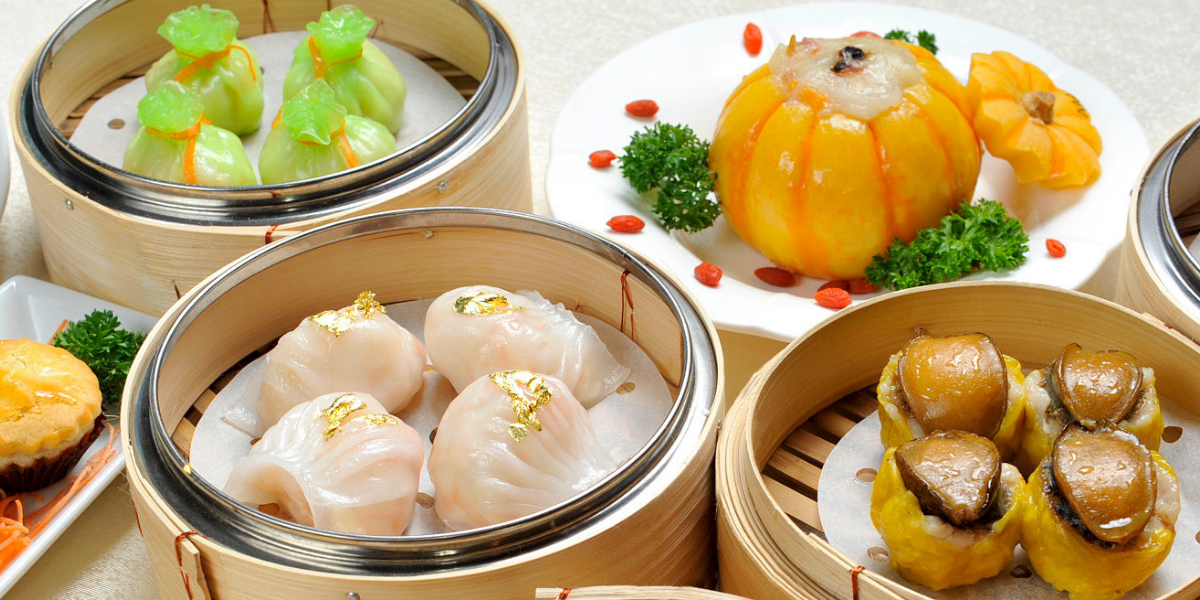 7 Best & Most Luxurious Restaurants to celebrate CNY in Hong Kong