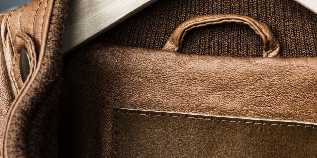 Is Vegan Leather A Sustainable Alternative To Genuine Leather?