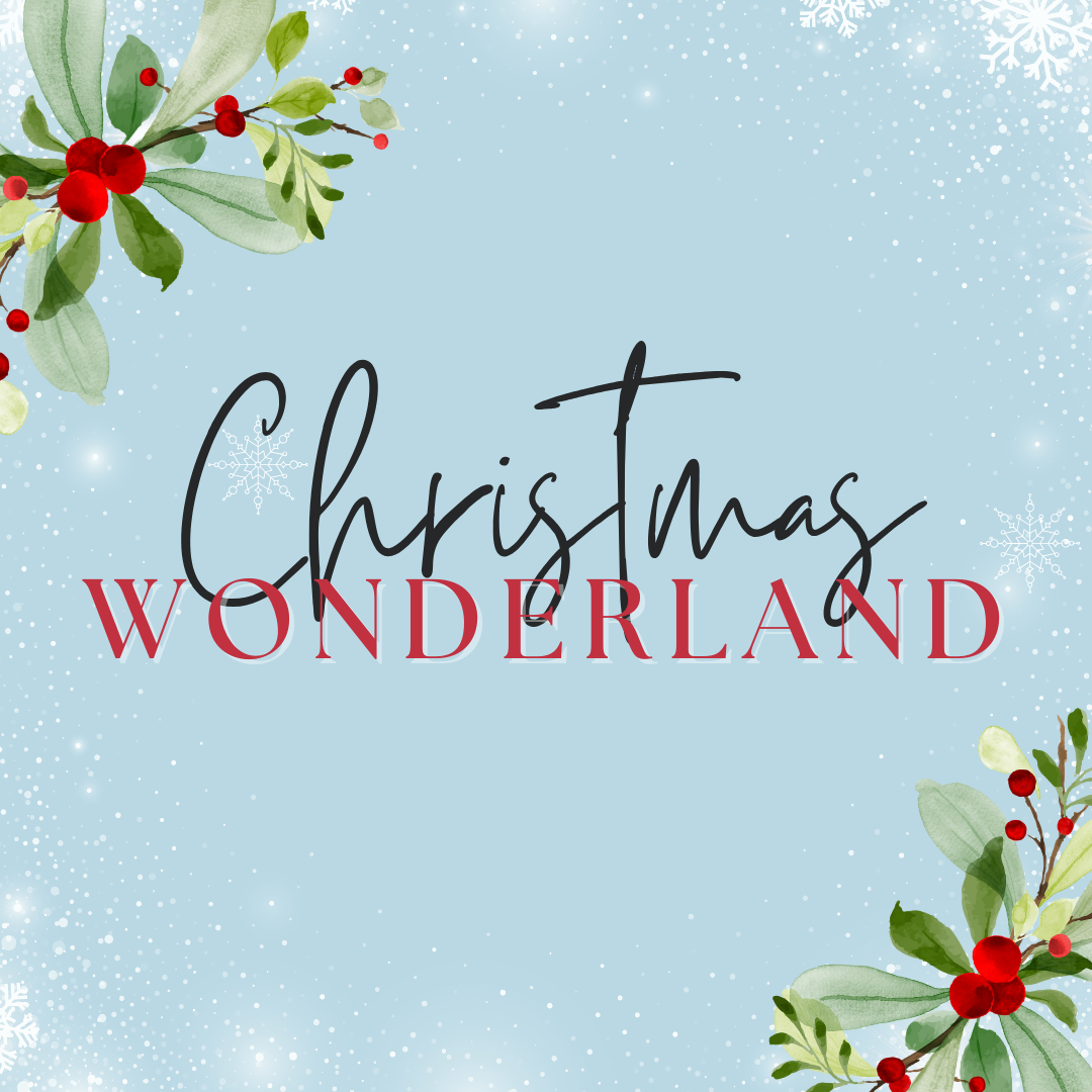 Emma's Christmas Wonderland