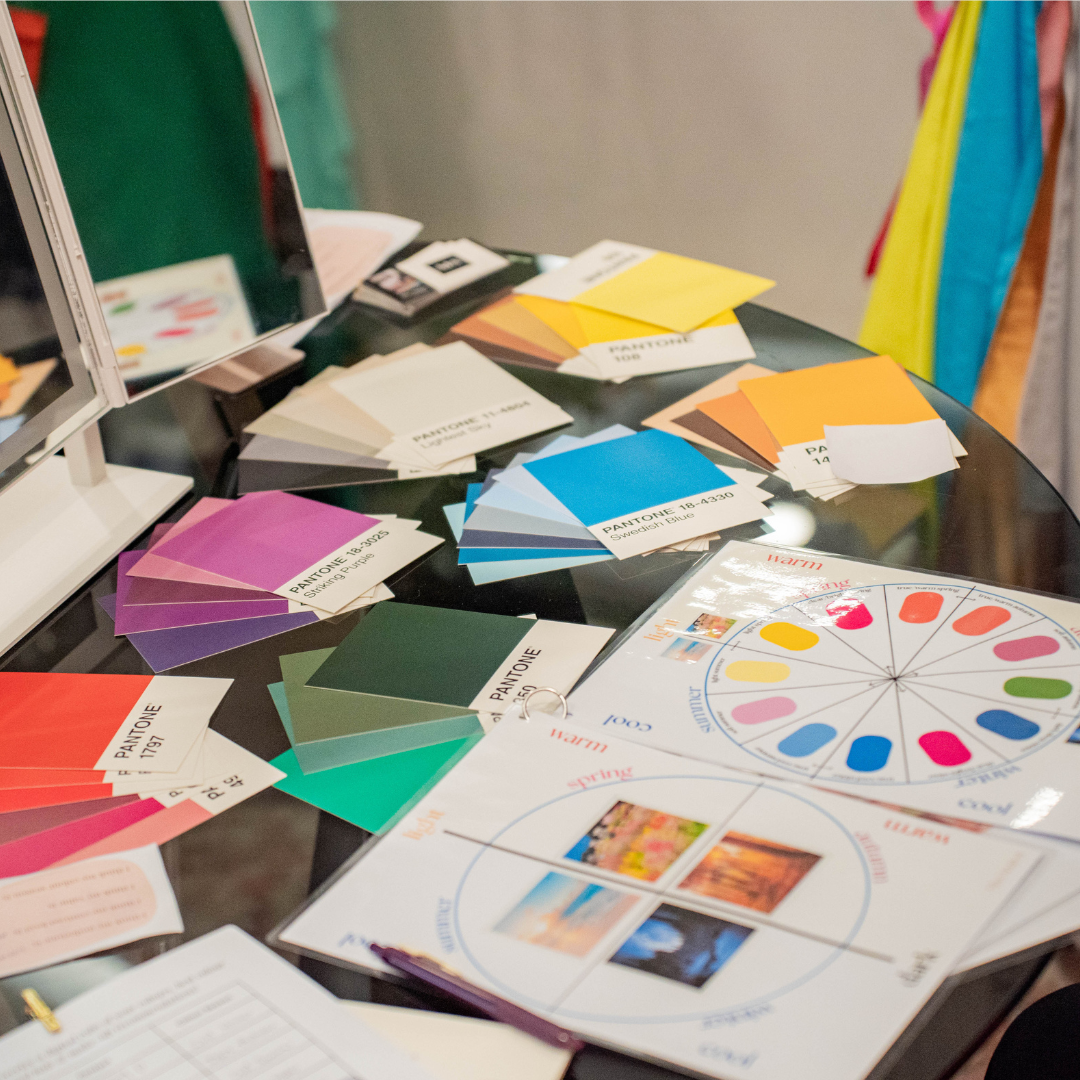 Sip & Style - Milimilu X Emma Wallace