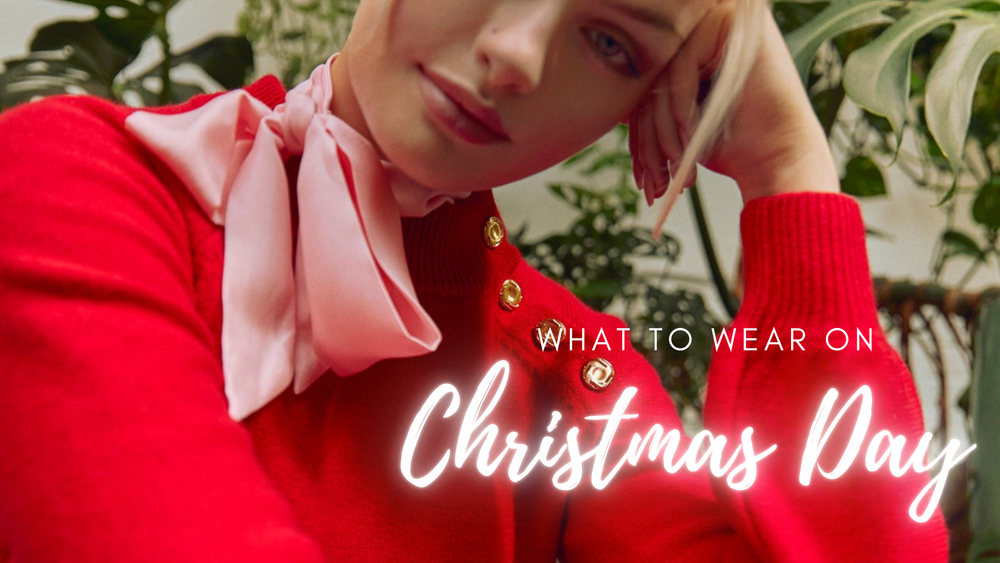 What To Wear On Christmas Day