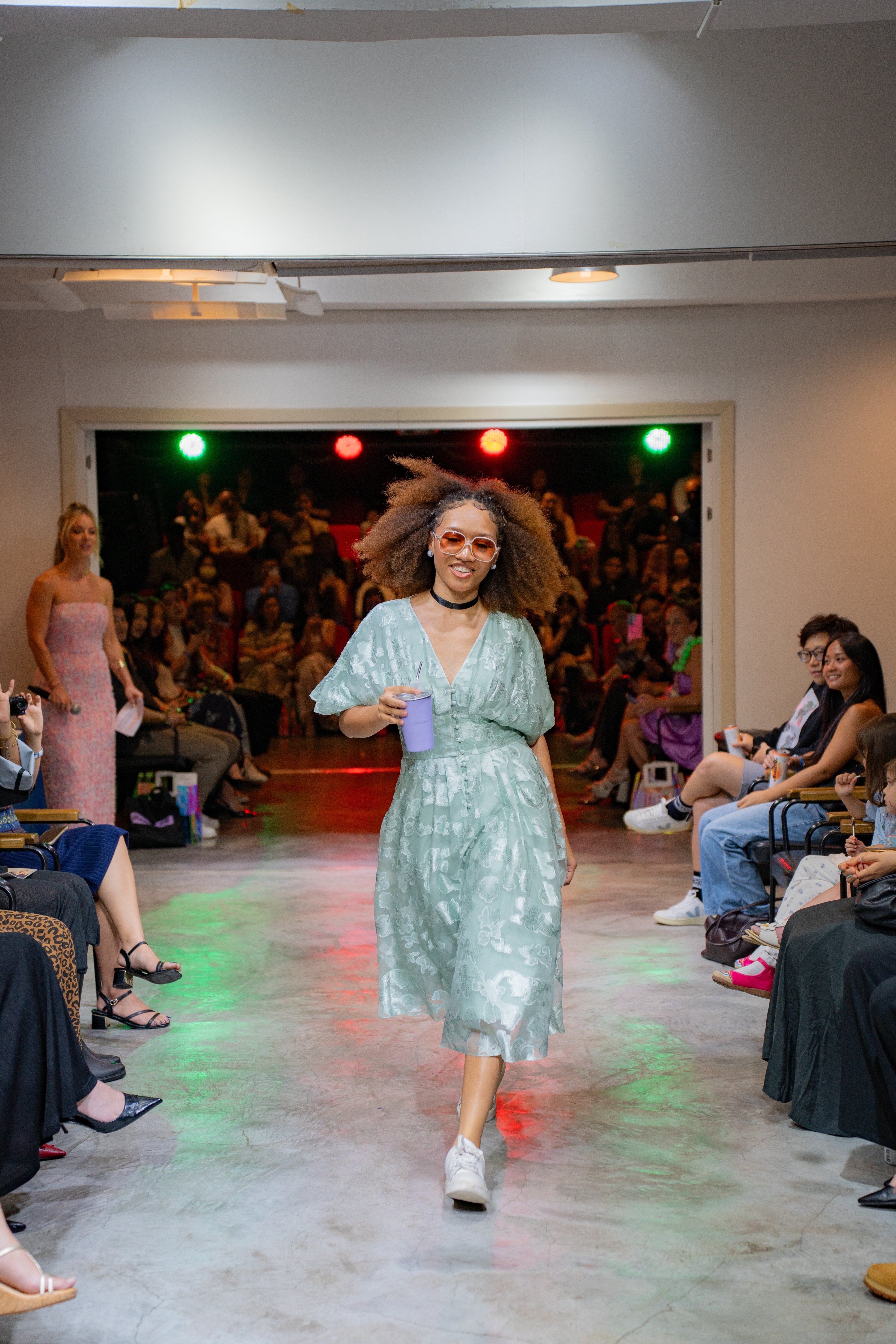Runway Asia 2026 at The Hive