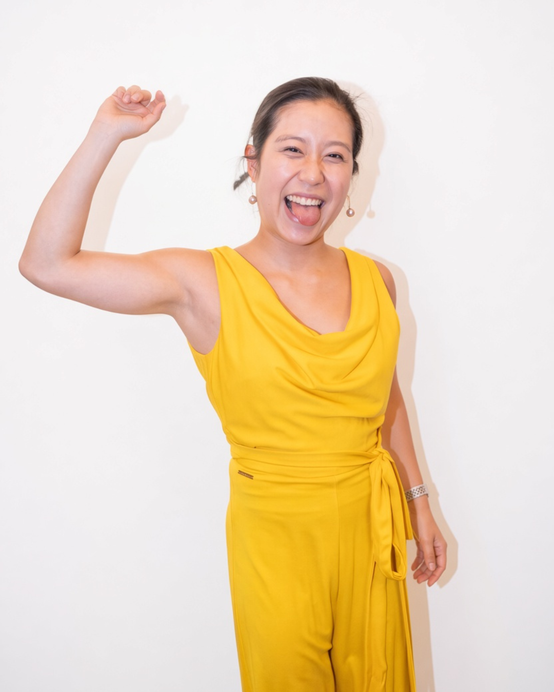Honest Conversations and Body Confidence