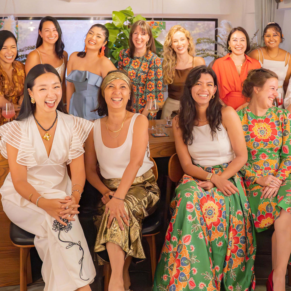 Crushed x Emma Wallace