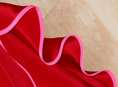 Honest, Local Fabrics Sourcing