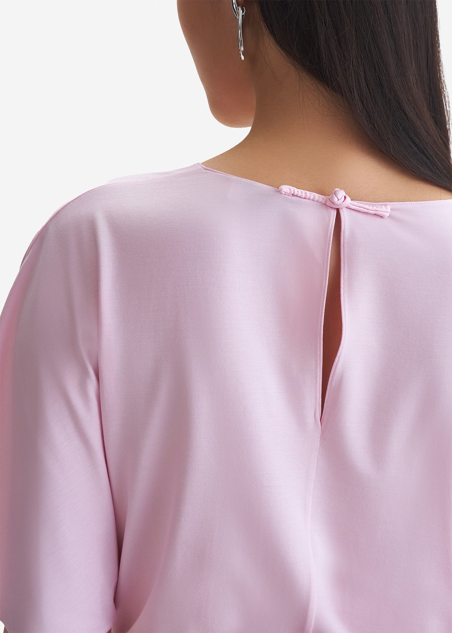 
                  
                    Addie Top -Pale Purple
                  
                