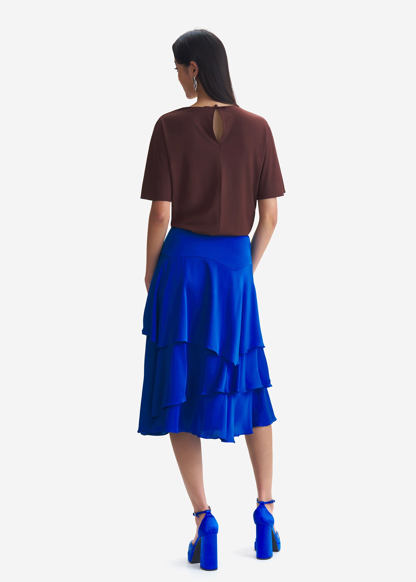 
                  
                    Alda Skirt
                  
                