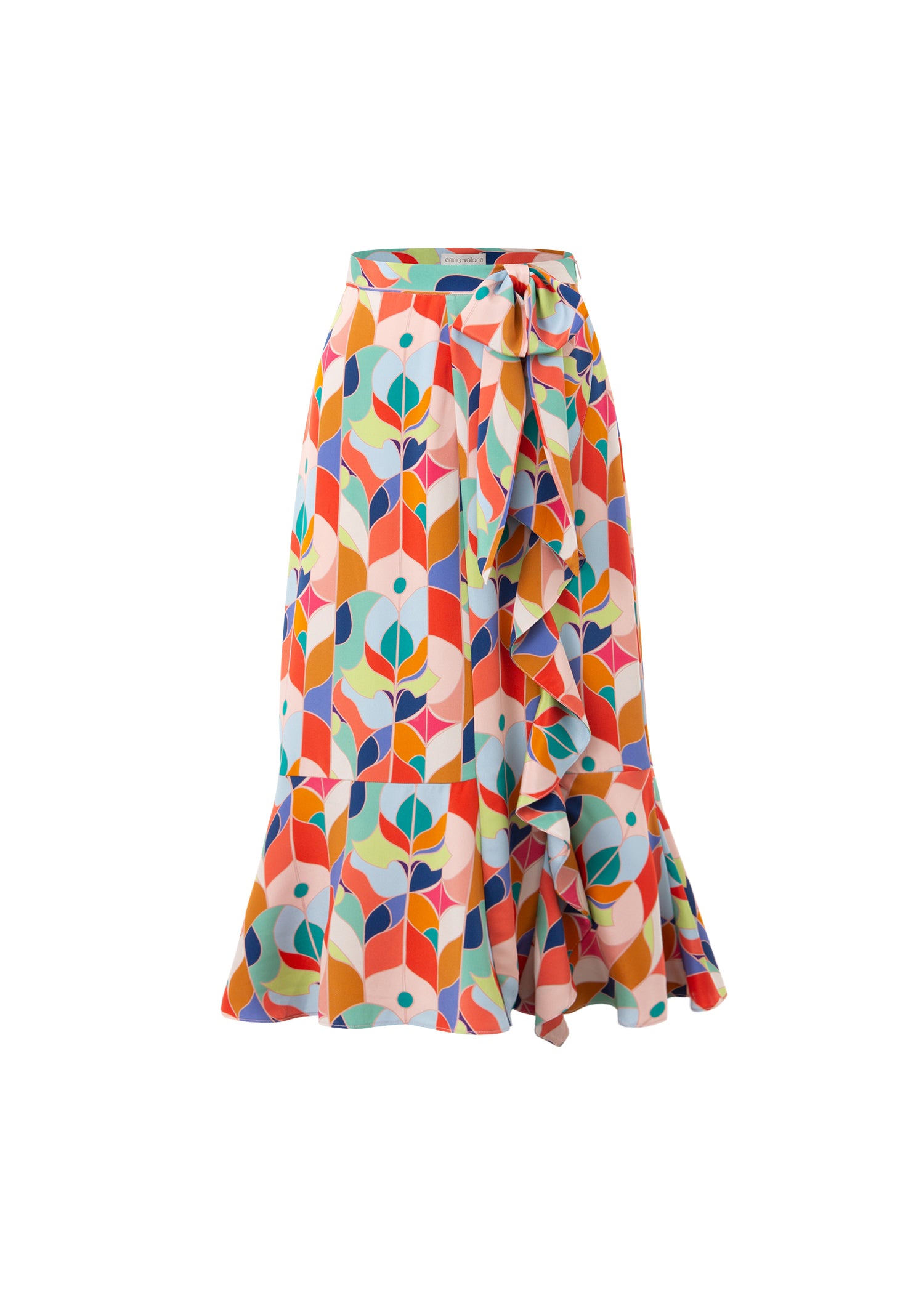 Avery Skirt